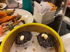 -圣雷克大酒店-爱琴海自助餐厅