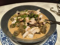 -臻宝中餐厅·大连菜·海鲜·融合菜(大连一方城堡豪华精选酒店)