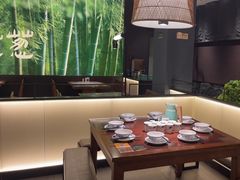 -山涧肴·湘味家肴(松岗满纷天地店)