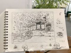 -青沐画室·专业美术培训
