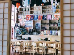 -匠糊·日本料理(美岸广场店)