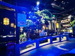 -绿茶餐厅(千岛湖银泰城店)