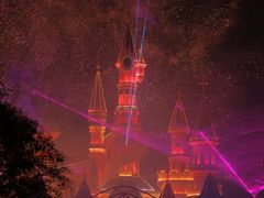 -沈阳方特欢乐世界