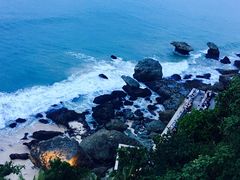 景观位-Rock Bar Bali(Bali)