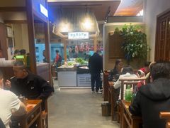 -杨厨的田园饭店(长城路店)