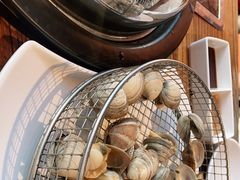 -海味当家·蒸锅海鲜(星海公园店)
