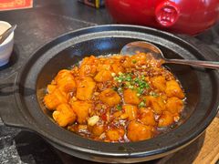 -洞庭土菜馆(天河北总店)