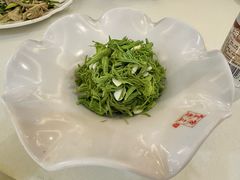 -金家老三饭庄(常营店)
