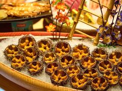 -贵木日本料理·铁板烧(新地假日广场店)