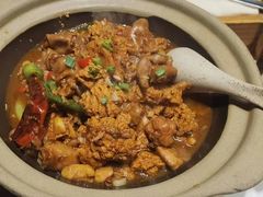 -鸽子窝(青塔店)