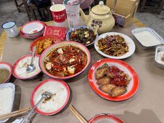 -老三样·旧食新味(万寿宫店)