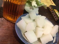-受气牛肉·耙牛肉火锅(水晶郦城店)