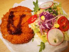 -山之川日料放题(通州店)