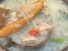 -宏状元现熬粥·京味菜(五棵松店)