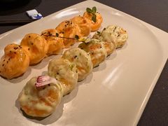 -上海滩餐厅(BFC外滩金融中心店)