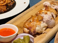 -俄士厨房(未来城店)