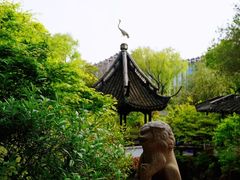 -上海醉白池公园