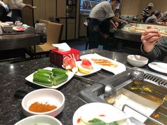 -海底捞火锅(上地华联店)