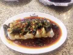 -喜悦小串海鲜烧烤大排档(高新万达店)