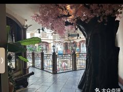 -火吧PTV聚会餐厅(10号店)