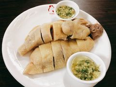 壹心鸡-文记壹心鸡(宝华路店)