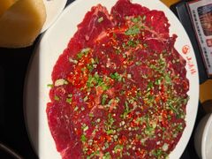 -山满楼鲜货火锅(喜悦汇店)