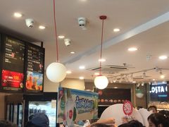 -85度C(南京龙江店)