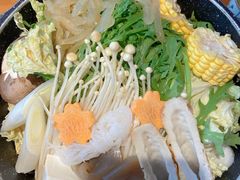 -有喜屋·烧鸟·居酒屋(周浦万达店)