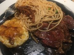 -豪客来牛排(大汉口城店)
