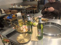 -炉队长·齐齐哈尔家庭烤肉(马家堡店)