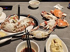 -一方渔歌蒸汽海鲜自助(文化路万达广场店)