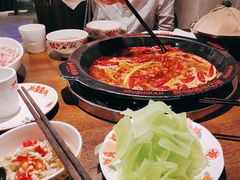 -牛市坎火锅(建设路店)