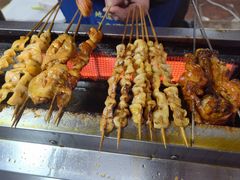 -万达广场(巴南店)