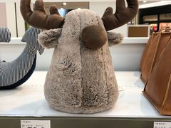 -NITORI 宜得利家居(天津泰达永旺店)