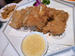 -梅利汴京烤鸭•开封豫菜地标店(东大街店)