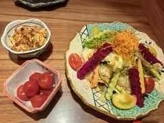 -隐月· 㐂和食屋(芝罘万达公馆店)