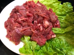 -小叫驴养生驴肉火锅(龙游店)