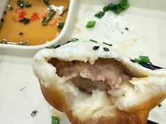 -东泰祥生煎馆(长宁路店)