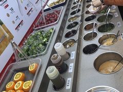 -海底捞火锅(枫蓝国际购物中心店)