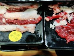 -陈记顺和潮汕牛肉火锅(棠德南路店)
