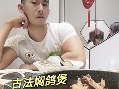 -沄记顺德菜打边炉(东直门店)