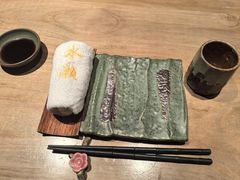 -Minase水濑·日料放题(外滩店)