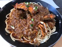 一棠蟹面-一棠龙虾(徐家汇城开YOYO店)