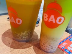-宝葫芦西北茶食铺(万达店)