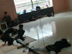 -星舞宝贝少儿舞蹈艺术(天山西路店)