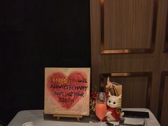 -王品牛排(福州泰禾店)