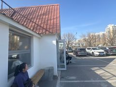 -小意思咖啡店(草桥店)