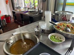 -好成财牛排馆(涂门街总店)