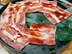 -九田家黑牛烤肉(溧水万达店)