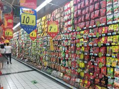 -大润发(合川店)